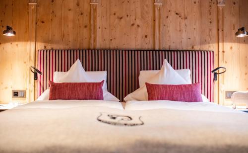 Romantik Hotel Julen Superior