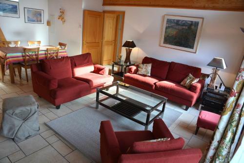 Apartamento Four Seasons