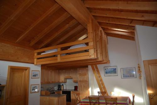 Apartamento Four Seasons