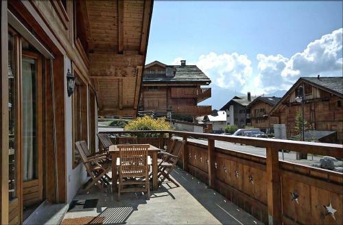 Apartamento Four Seasons
