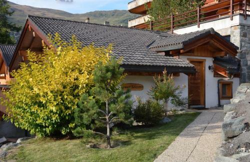 Apartamento Four Seasons
