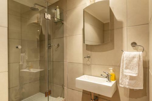 Apartamento Nyc Style Downtown Duplex