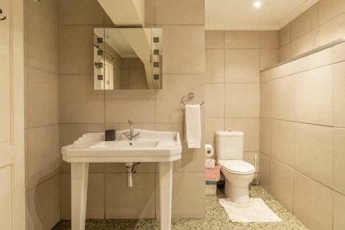 Apartamento Nyc Style Downtown Duplex