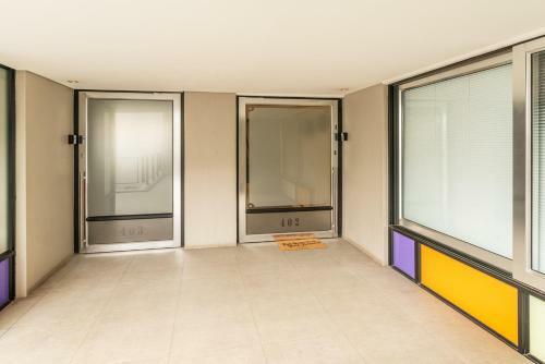 Apartamento Nyc Style Downtown Duplex