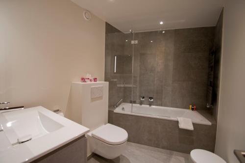 La Villa Emeline - Apartment Emilie