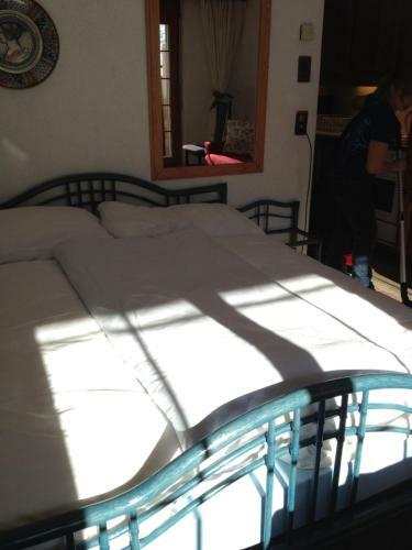 Apartamento Haus Marico