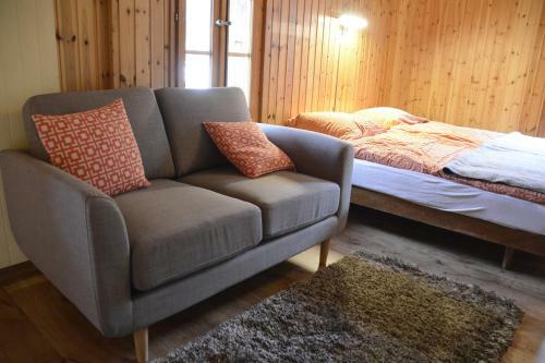 Apartamento Studios Du Valsorey