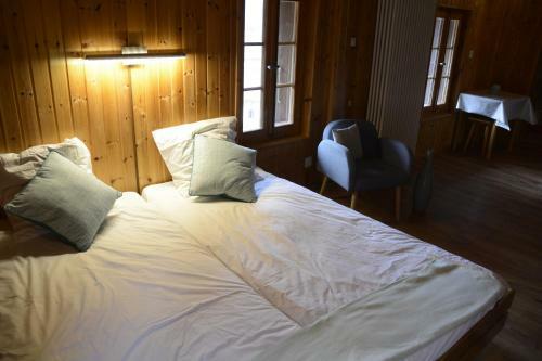 Apartamento Studios Du Valsorey