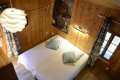 Apartamento Studios Du Valsorey