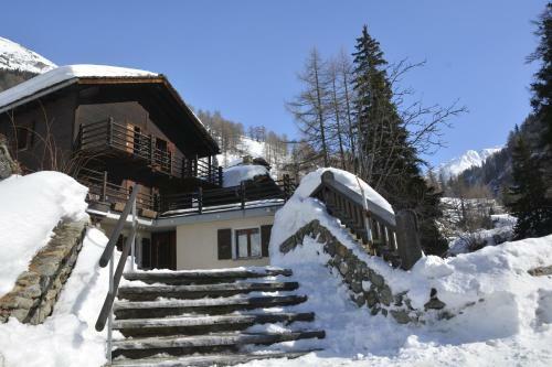 Apartamento Studios Du Valsorey