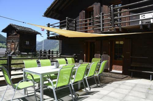 Apartamento Studios Du Valsorey