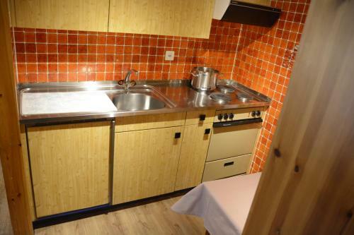 Apartamento Studios Du Valsorey