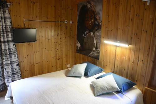 Apartamento Studios Du Valsorey