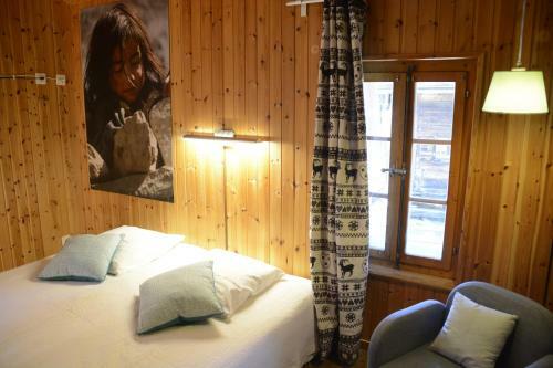 Apartamento Studios Du Valsorey