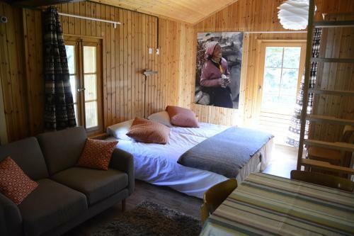 Apartamento Studios Du Valsorey