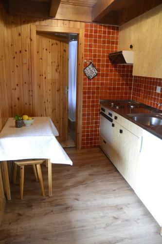 Apartamento Studios Du Valsorey