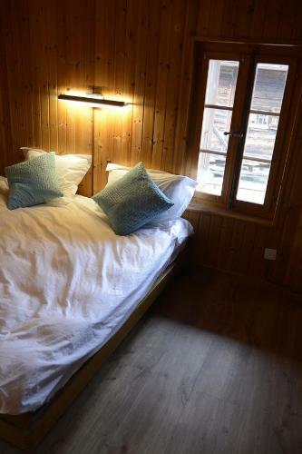 Apartamento Studios Du Valsorey