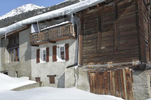 Apartamento Studios Du Valsorey