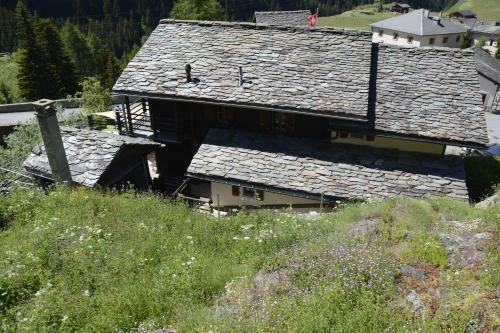 Apartamento Studios Du Valsorey