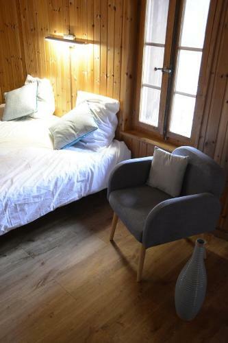 Apartamento Studios Du Valsorey