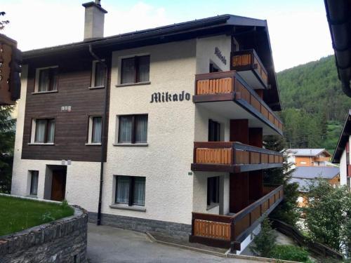 Apartment Mikado