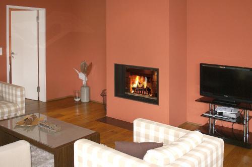 Apartamento Kulm 1