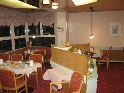 Posada Hotel Escher