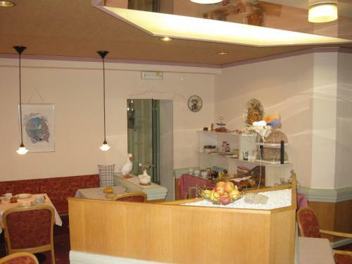 Posada Hotel Escher
