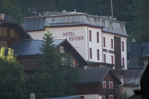 Posada Hotel Escher
