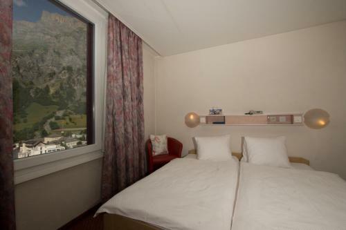 Posada Hotel Escher