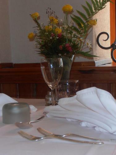 Posada Hotel Escher