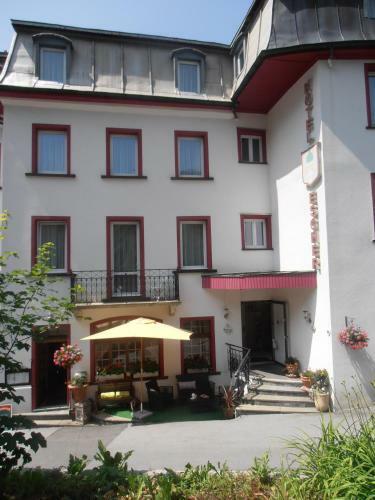 Posada Hotel Escher