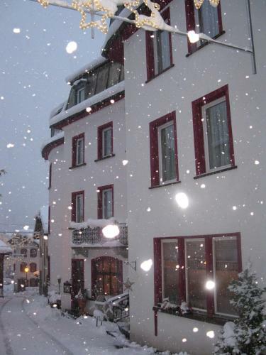 Posada Hotel Escher