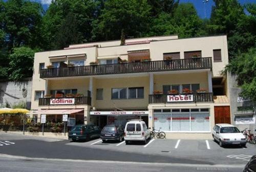 Hotel Collina