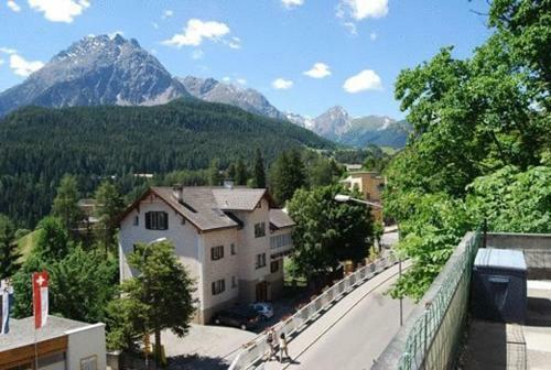 Hotel Collina