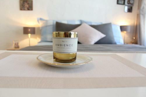 Apartamento Heart Of Bern