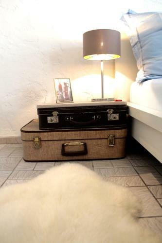 Apartamento Heart Of Bern