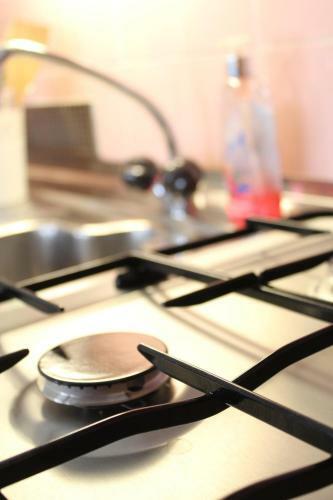 Apartamento Heart Of Bern