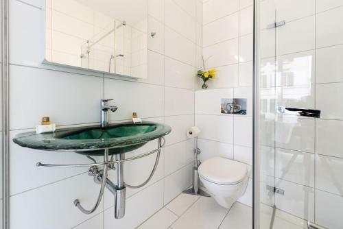 Apartamento Swiss Star City