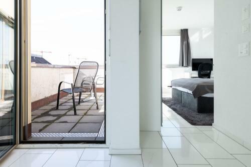 Apartamento Swiss Star City