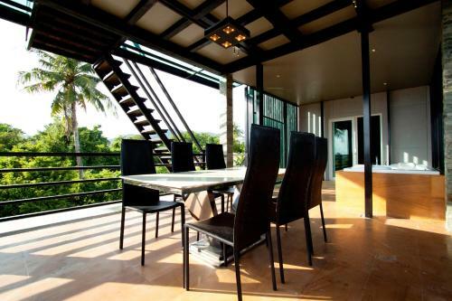 The Promenade Villa By Holiplanet
