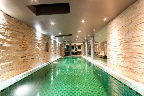 The Promenade Villa By Holiplanet