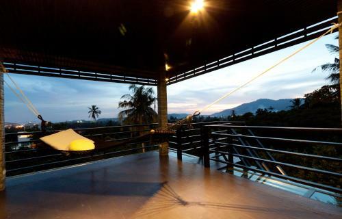The Promenade Villa By Holiplanet