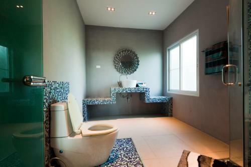 The Promenade Villa By Holiplanet