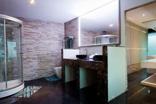 The Promenade Villa By Holiplanet