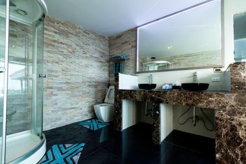 The Promenade Villa By Holiplanet