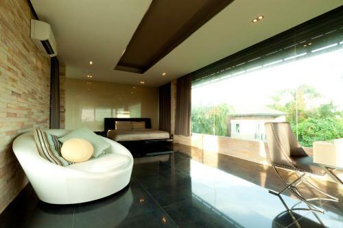 The Promenade Villa By Holiplanet