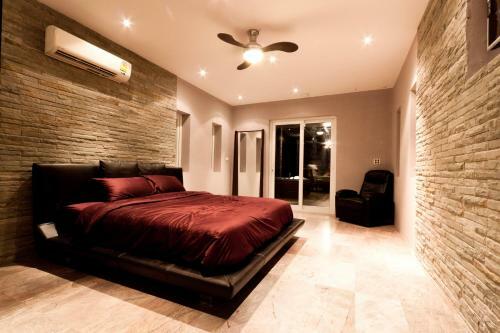 The Promenade Villa By Holiplanet