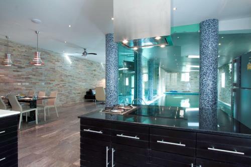 The Promenade Villa By Holiplanet