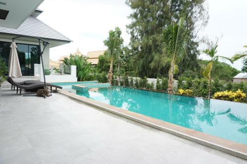 Villa Ban Prew Lom